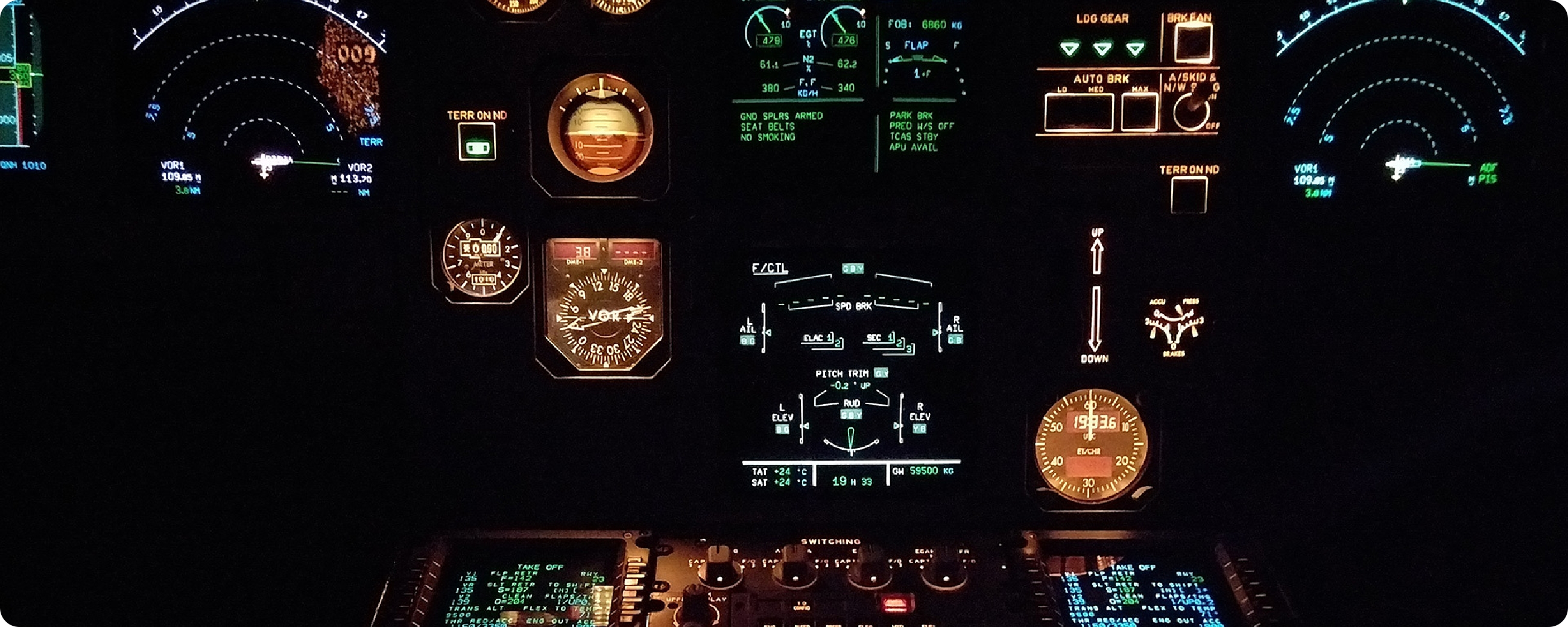 儀器儀表行業(yè)