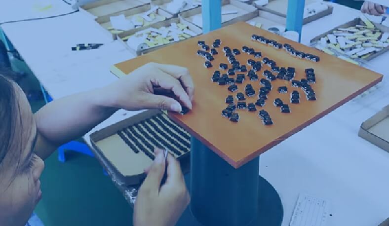 物理特性及材料特性檢測(cè)分析