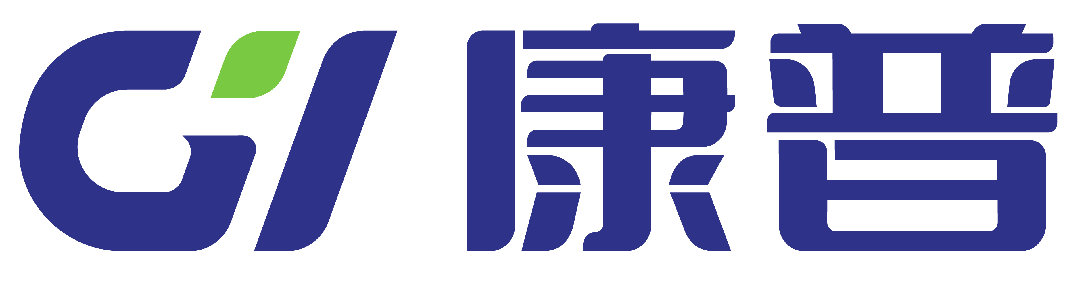 康普