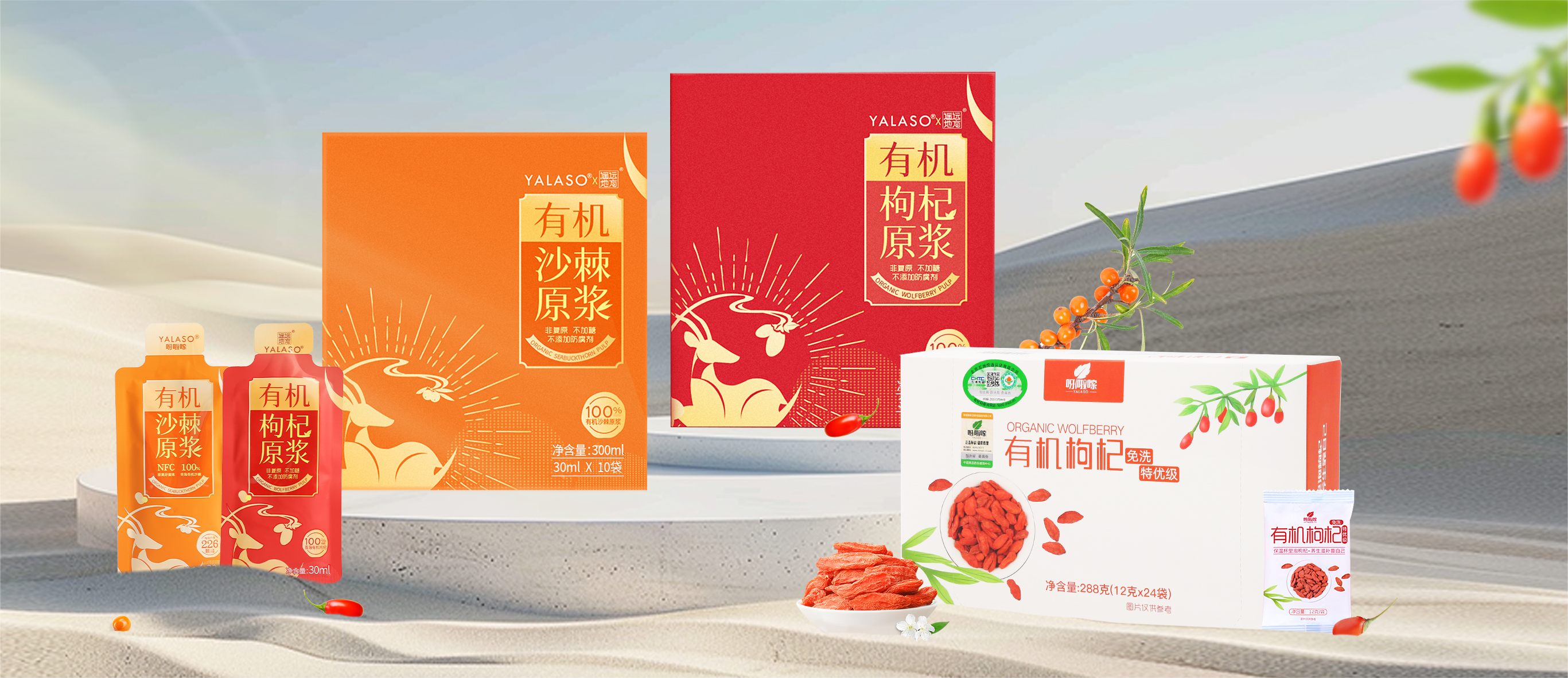 天下康普